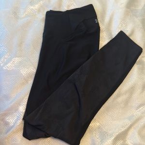 UNDER ARMOUR 3/4 Leggings